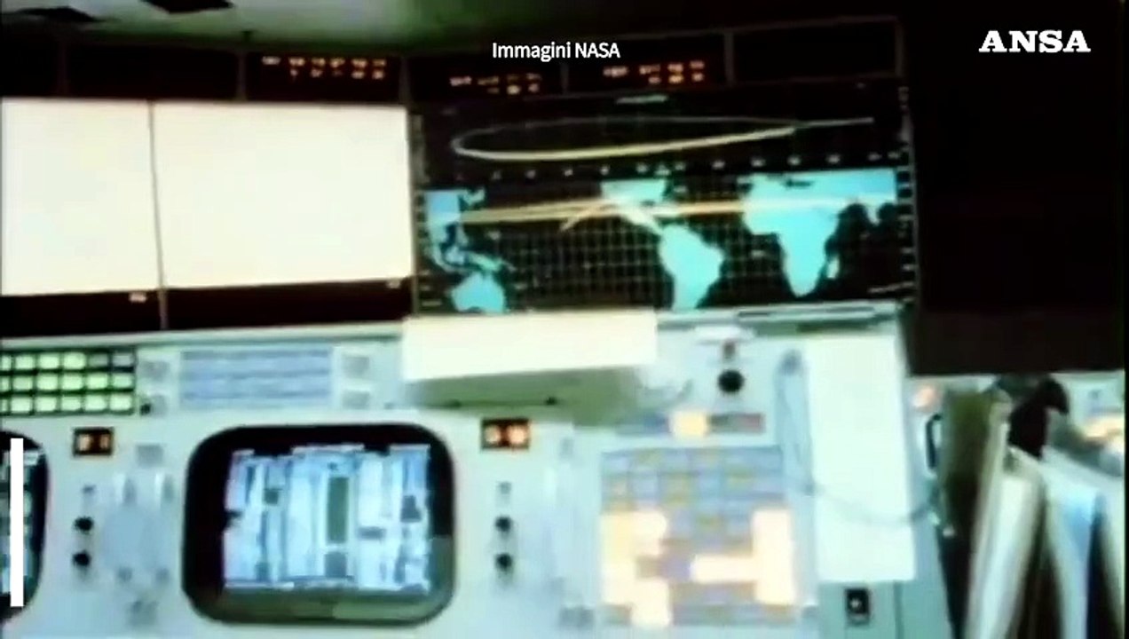Apollo 13, 55 anni fa la missione Nasa mai arrivata sulla Luna