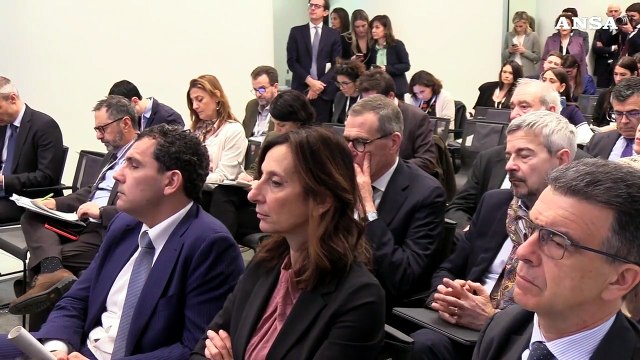 Cdp, utile 'storico' a 3,3 miliardi, superati obiettivi del piano strategico