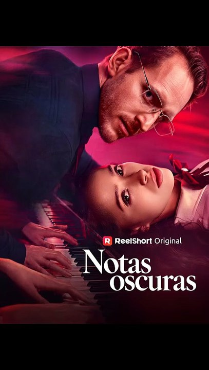 Notas oscuras New