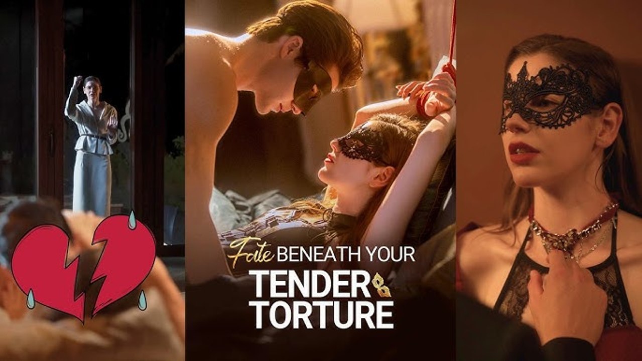 Fate Beneath Your Tender Torture RS