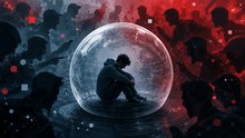 How online influencers are pulling young men into the manosphere