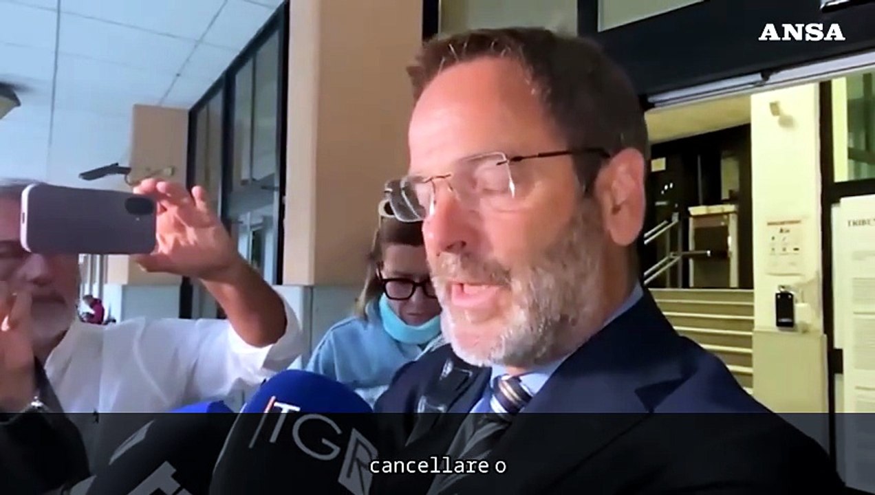 Femminicidio in Gallura, il legale di Ragnedda: "Ha sempre un pensiero per la vittima"