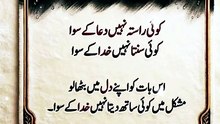 Best Urdu Life Quotes  | achi baatien | aqwal e zareen #quotes #shorts #viral #trending