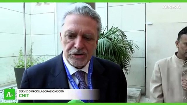 Gola (Open Fiber): Serve sforzo comune per passare dalla rete in rame a tutta in fibra