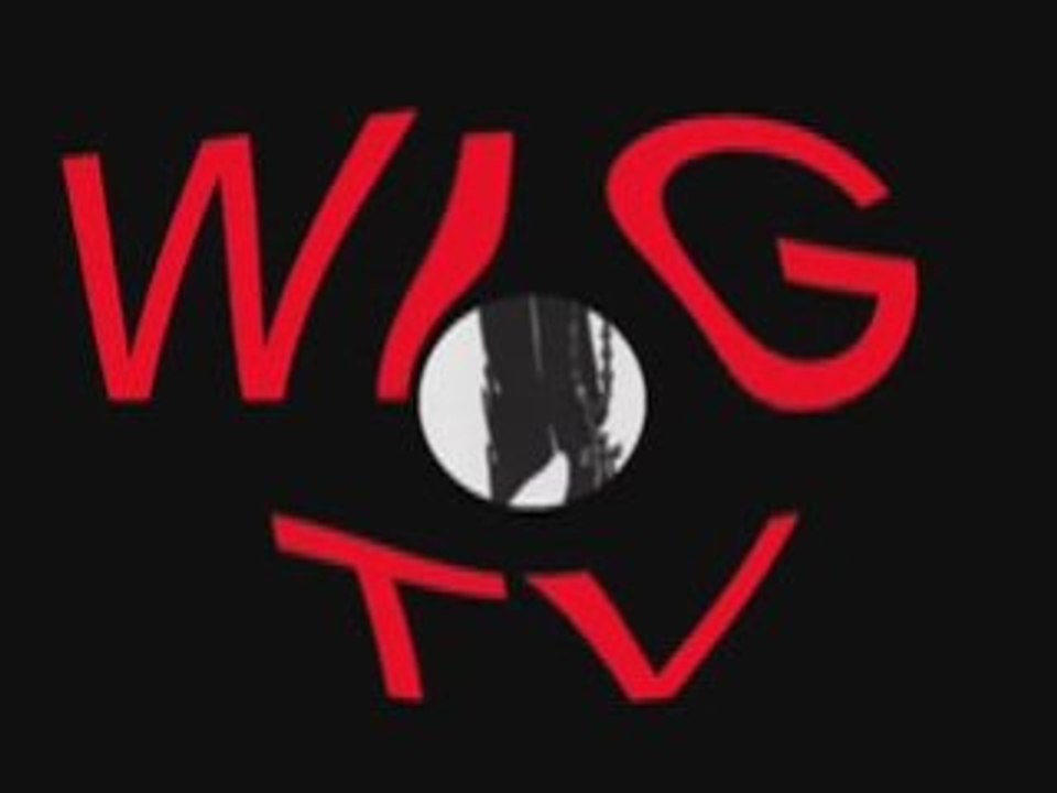 HIPHOP WIG TV