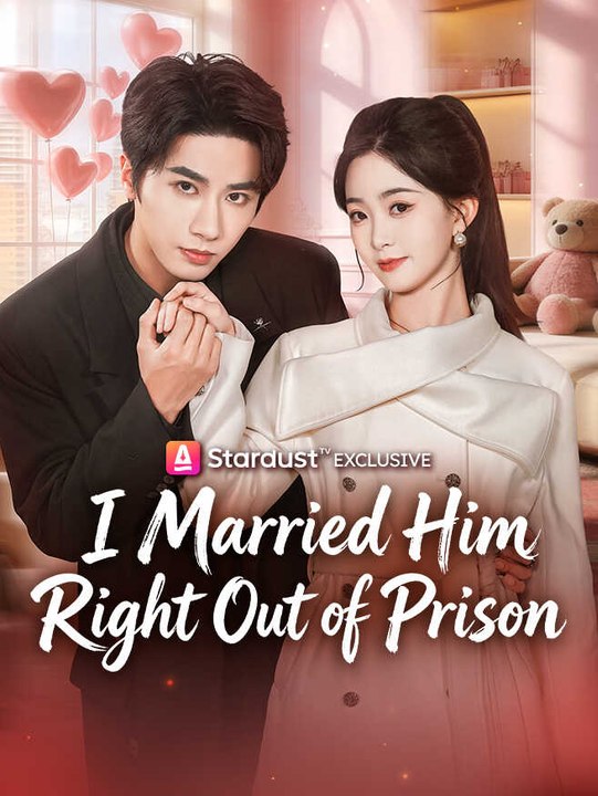 I Married Him Right Out of Prison | Full Series | Short Drama English
