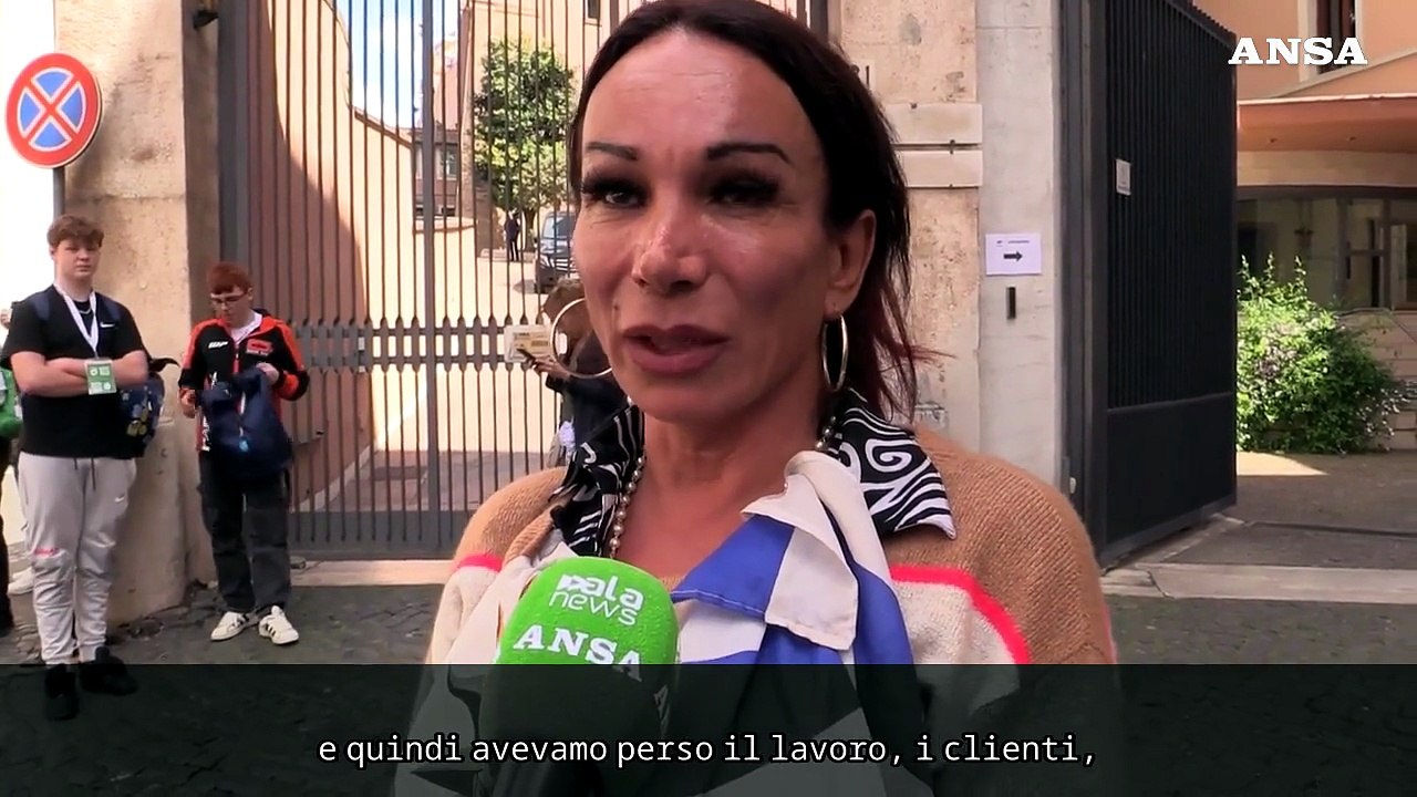 Papa Francesco, Marcela: "Aiuto' nostra comunita' trans, spero che la Chiesa non torni indietro"