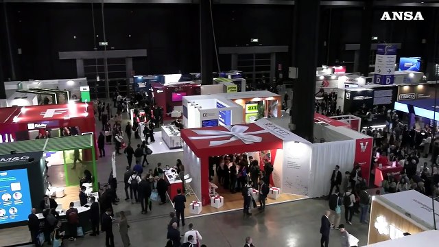 Milano, il futuro del risparmio al centro del Salone 2025