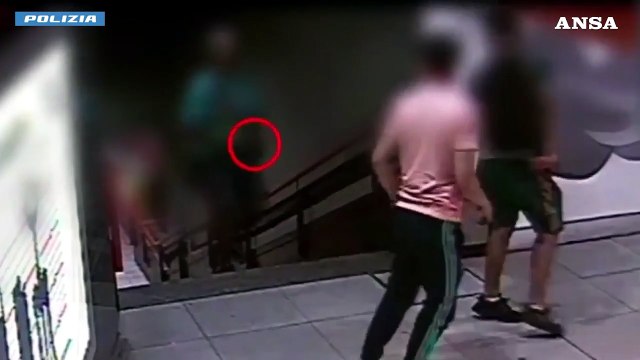 Rapine in strada e sui mezzi pubblici, maxi blitz della polizia a Milano