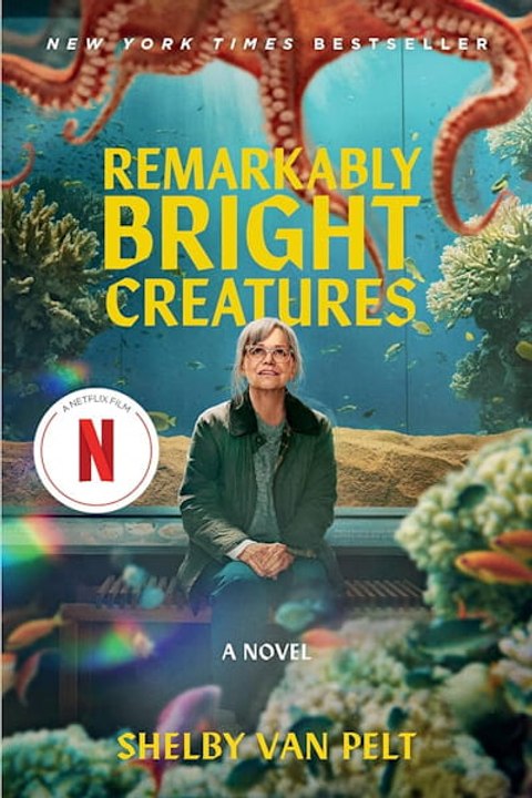 Remarkably Bright Creatures Eng Sub
