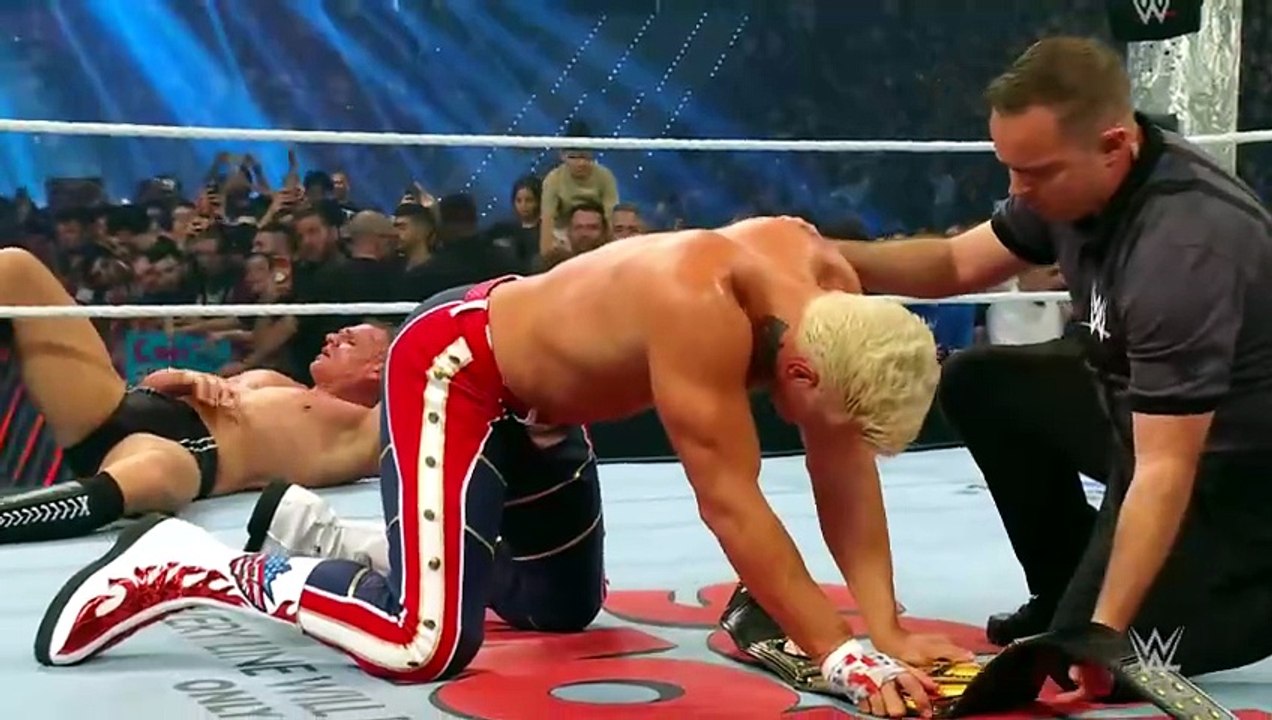 Top WWE Clash in Italy 2026 moments WWE Top 10, May 31, 2026