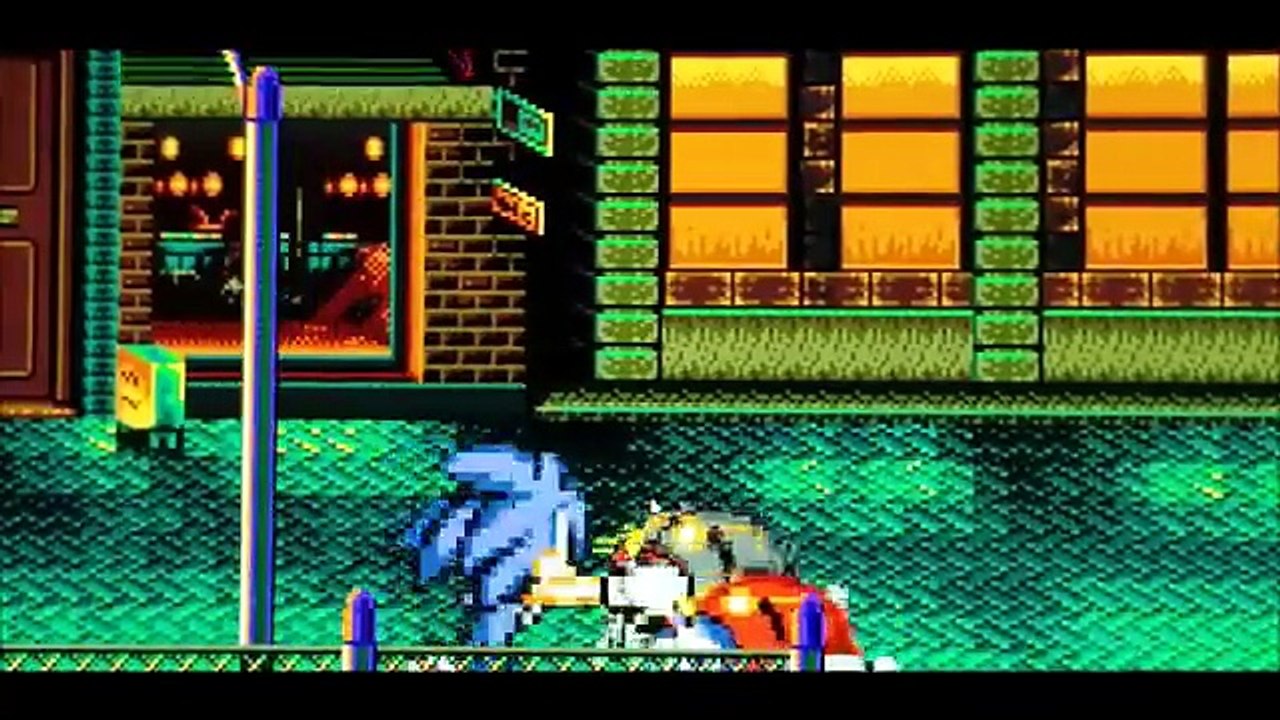 Feb 28, 2026 streets of rage 2. rom hack. sonic wars. sonic. 1