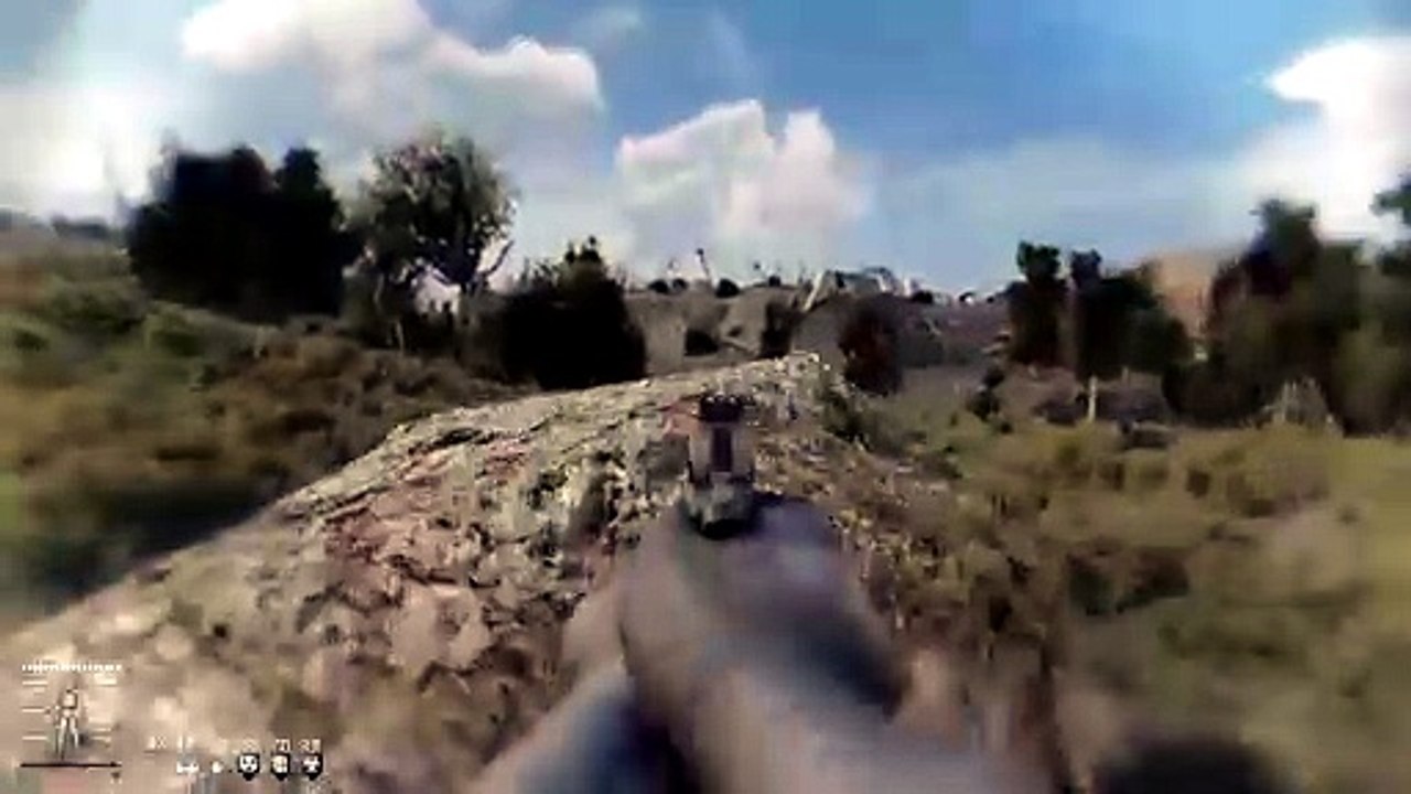 Lars grizzly .357