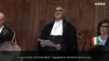 Quattro ergastoli e una condanna a 22 anni, tutta la famiglia ha ucciso Saman