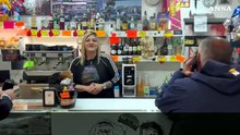 "Ritorno al Futuro" rivive in un bar a Brindisi