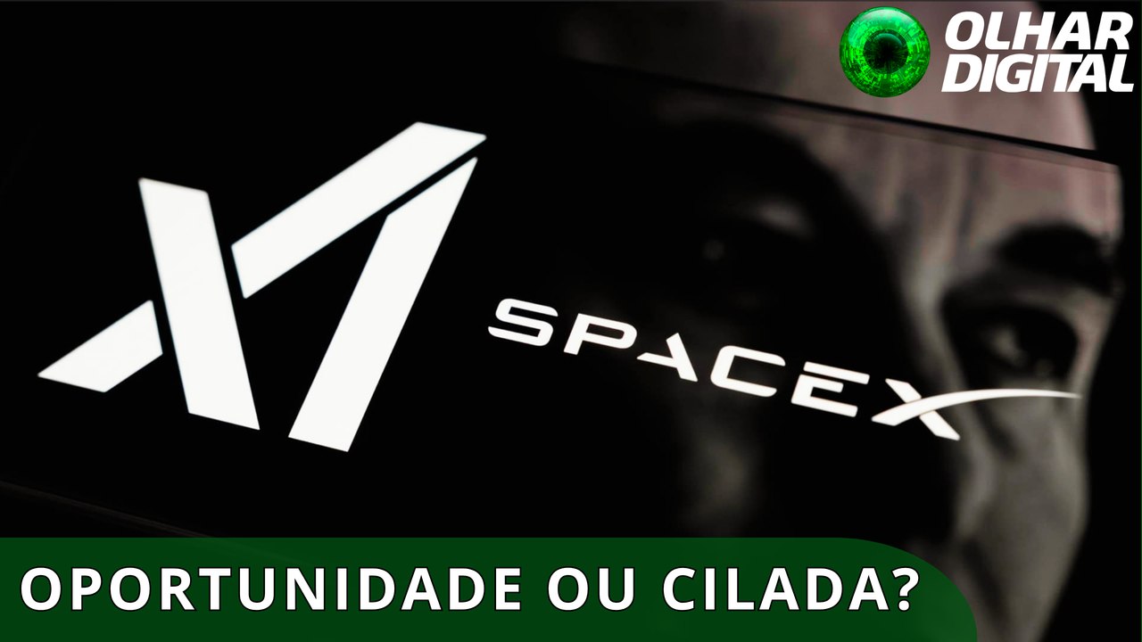 IPO da SpaceX: receita de IA da empresa deve crescer 100 vezes, diz banco