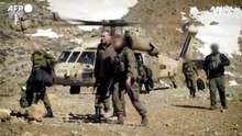 Siria, una visita del capo di Stato maggiore dell'esercito israeliano