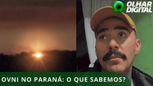 OVNI no Paraná: há 40 anos, outro caso intrigava o Brasil