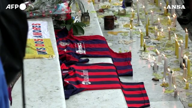 Papa Francesco, messa interreligiosa nella Cattedrale di Buenos Aires