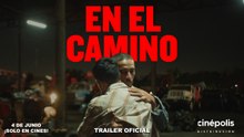 En El Camino | Tráiler oficial