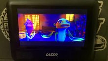 Shark Tale (2004) Oscar Wants To Be A Somebody Scene