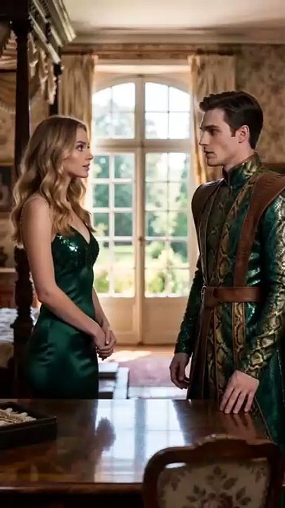 Betrayed, Reborn, Betrothed to the Snake - Full Episode (ENGSUB) | Snake King Romance, Rebirth Revenge, Fantasy Short Drama [Full Movie]