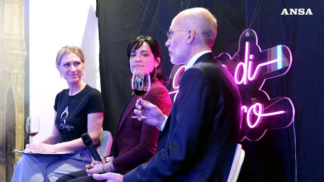 Vinitaly: CCIAA Irpinia Sannio protagonista