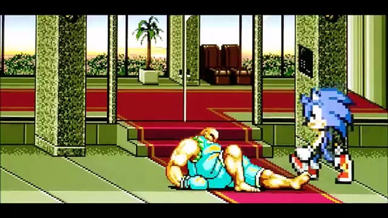 Feb 28, 2026 streets of rage 2. rom hack. sonic wars. sonic. 3