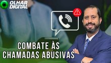 Seu Direito Digital: Anatel estende prazo para consumidor bloquear chamadas de telemarketing