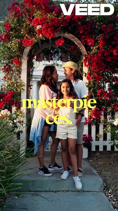 Family_ Nature_s Masterpiece Unveiled