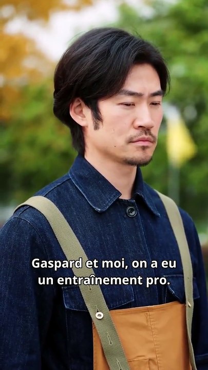 (Doublage) DRIFTE, LE MÉCANICIEN !   Série Complète   Short Drama Français