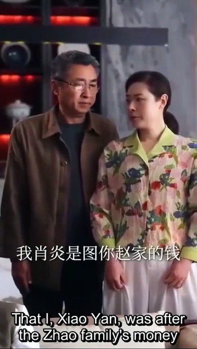 50 Years Missing Now His Family Rules Ep ⏳ - FULL [Eng Sub]