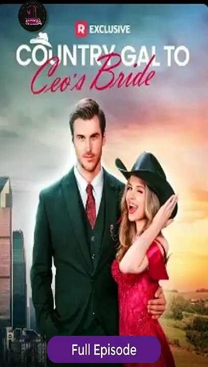 Country Gal à l'épisode complet de la Mariée du PDG   Film Complet en Français