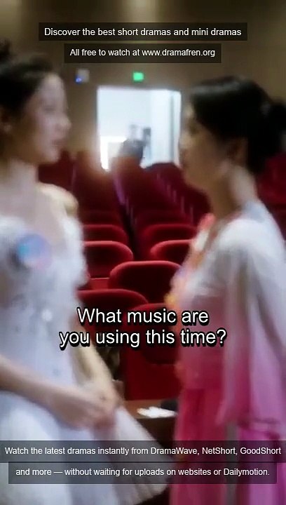 Danser vers un amour qui est parti  Drame chinoise   Film Complet en Français