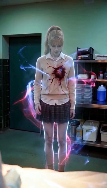 Des morceaux d'elle pleine   Film Complet en Français