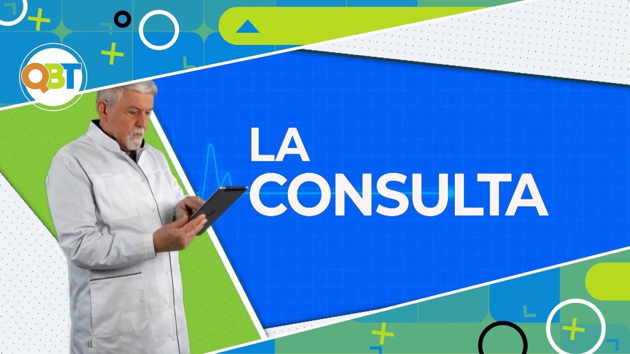 qbt 3 - la consulta