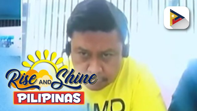 Sen. Jinggoy Estrada, hindi naghain ng ‘plea’ sa kaso niyang graft sa Sandiganbayan; arraignment ni dating DPWH Sec. Bonoan, ipinagpaliban dahil sa pagkaka-ospital nito| ulat ni Rod Lagusad