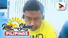 Sen. Jinggoy Estrada, hindi naghain ng ‘plea’ sa kaso niyang graft sa Sandiganbayan; arraignment ni dating DPWH Sec. Bonoan, ipinagpaliban dahil sa pagkaka-ospital nito| ulat ni Rod Lagusad