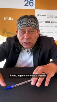 Autores da Feira do Livro falam sobre reconhecimento nacional e memória