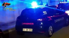 Maxi blitz dei carabinieri contro la 'ndrangheta, 97 arresti