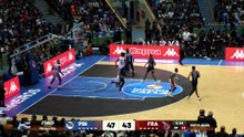 Com emoção, Pinheiros vence Franca e evita 'varrida' na final do NBB