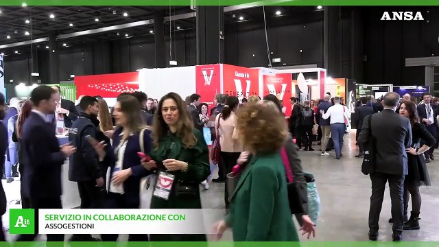 L'educazione finanziaria chiude la tre giorni del Salone del Risparmio