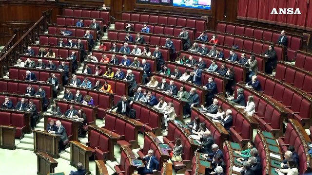 Appello di Conte al silenzio per Gaza, le opposizioni in piedi
