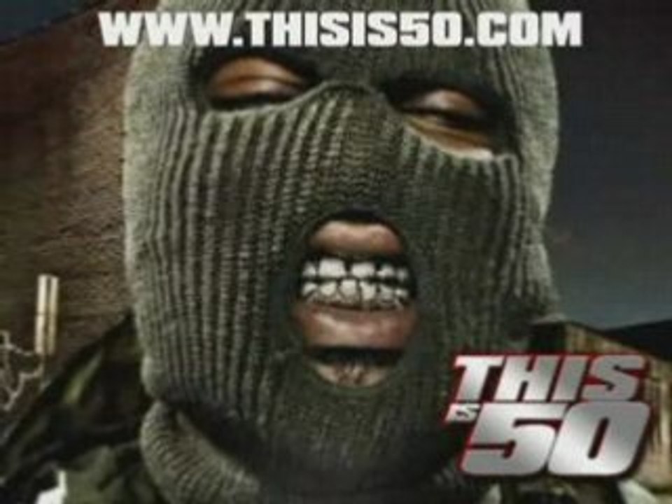 Thisis50 - Full Conversation Between 50 Cent And Young Buck