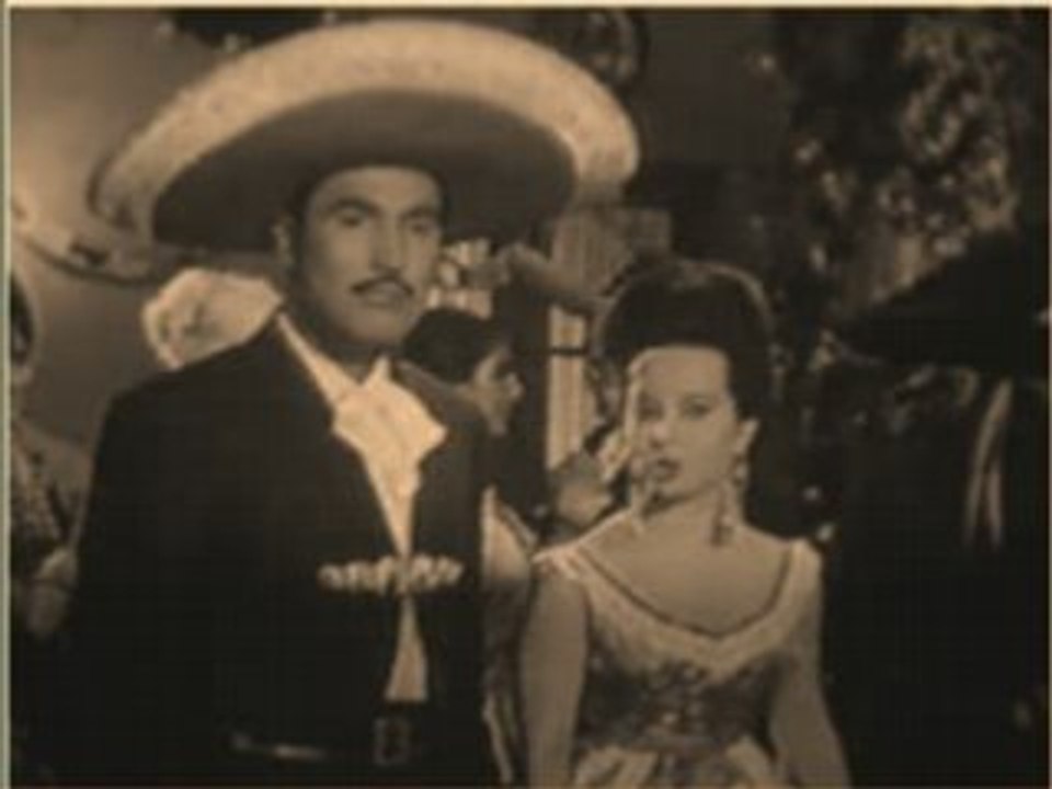 LA CONSENTIDA - CUANDO NO HAY AMOR