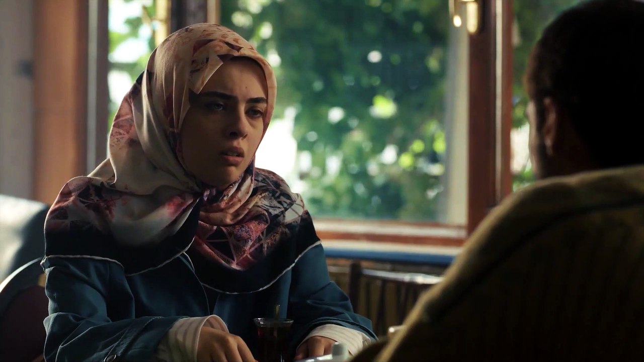 مسلسل الصدى الحلقة 7 مترجمة