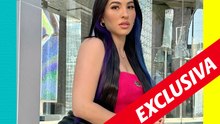 Karla Bustillos confiesa que estuvo a punto de rendirse por la presión de las redes sociales
