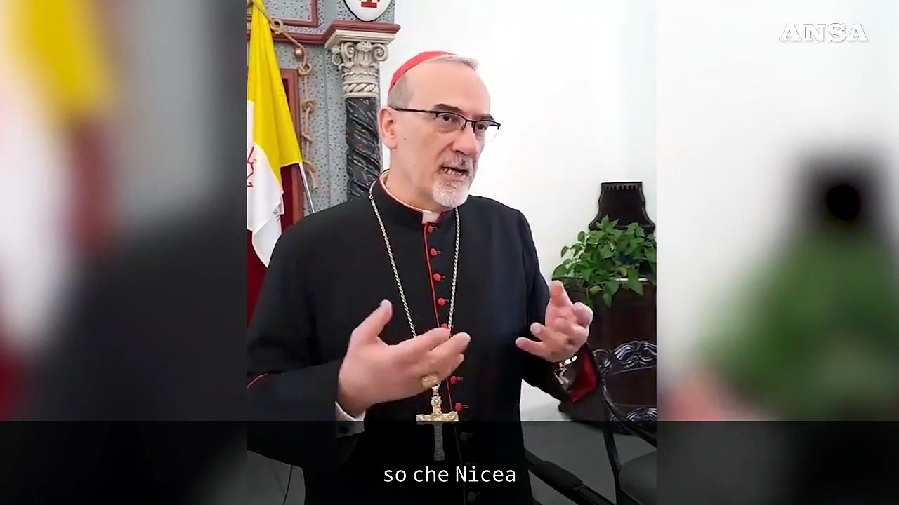 Pizzaballa: "Un viaggio in Medio Oriente credo sia una priorita' per il Papa"