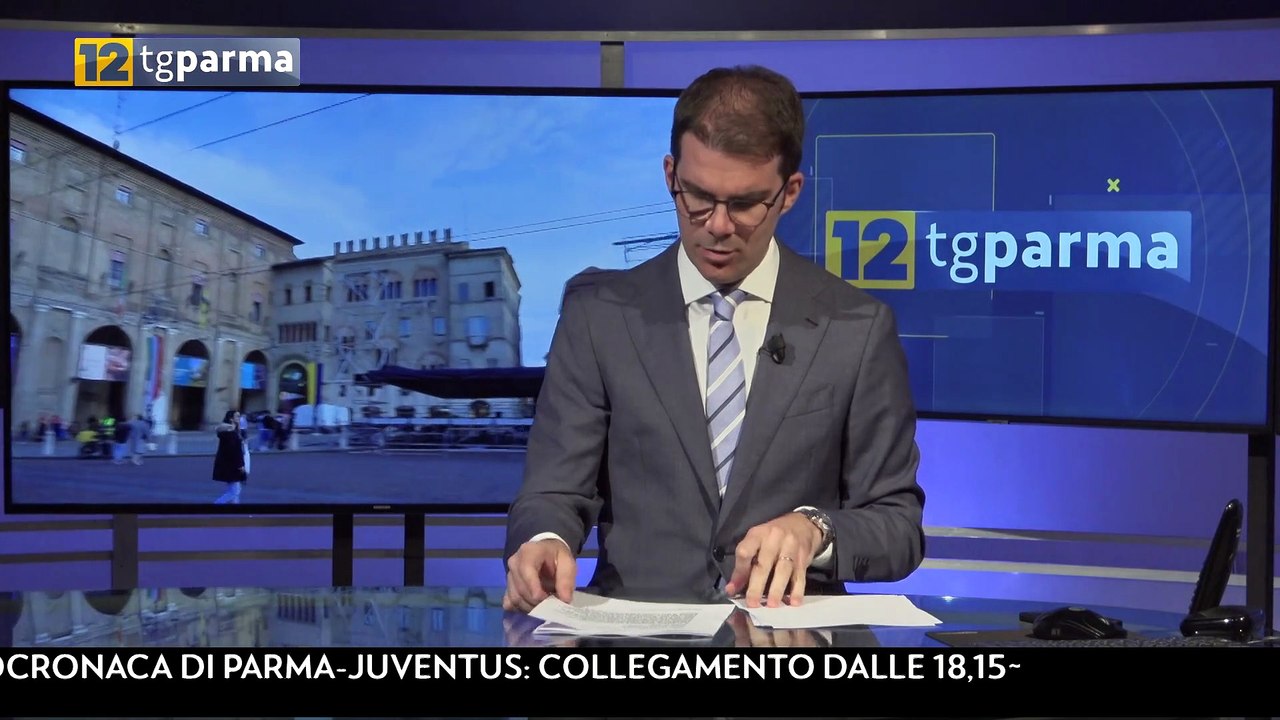 25 Aprile Allestimento
