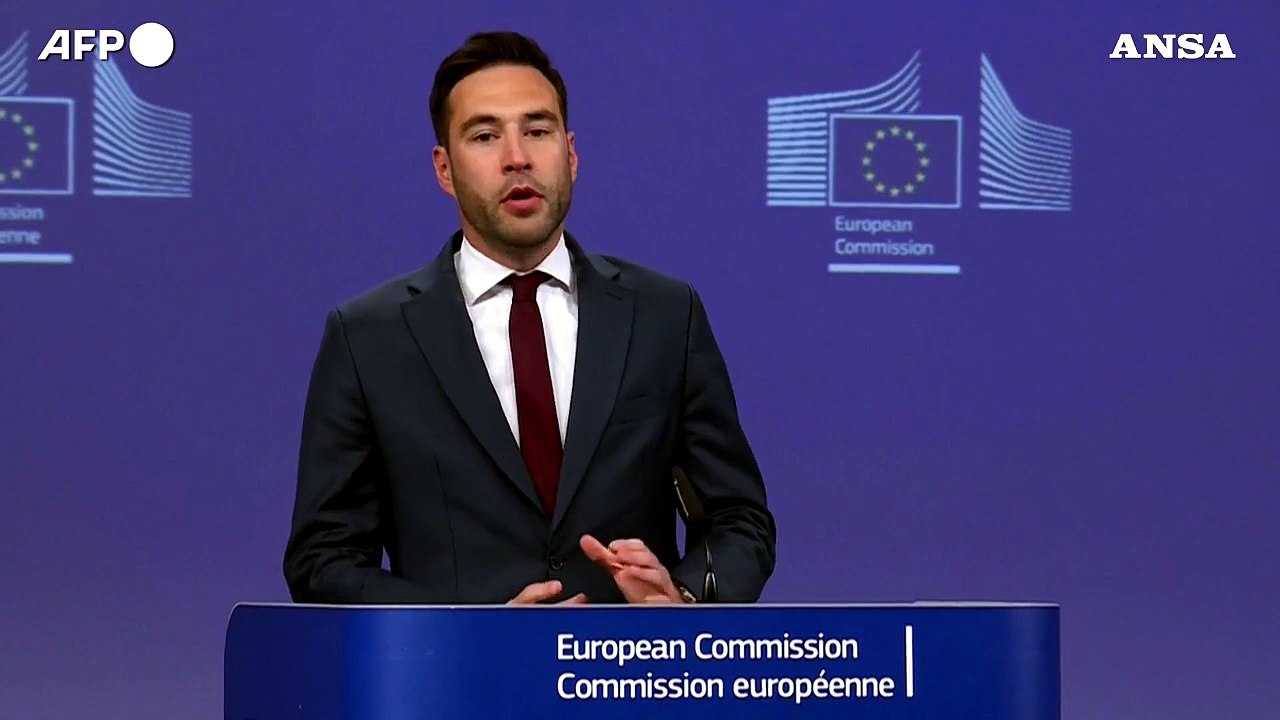 Apple e Meta multate dall'Ue per violazione di norme dei mercati digitali